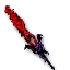 Vampiric Dragon Sword