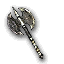 Victo's Battle Axe