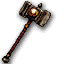 War Hammer (lion)
