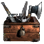 War Supplies