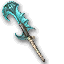 Watercrest Wand