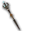 Wayward Wand (unique)