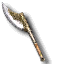 Winged Axe