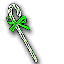 Wintergreen Axe