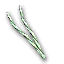 Wintergreen Daggers