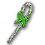 Wintergreen Hammer