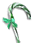 Wintergreen Scythe