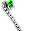Wintergreen Staff