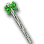 Wintergreen Wand