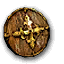 Wooden Buckler