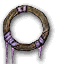 Wooden Chakram