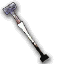 Zealous Hammer Haft