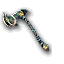 Zodiac Axe