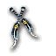 Zodiac Daggers