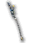Zodiac Staff